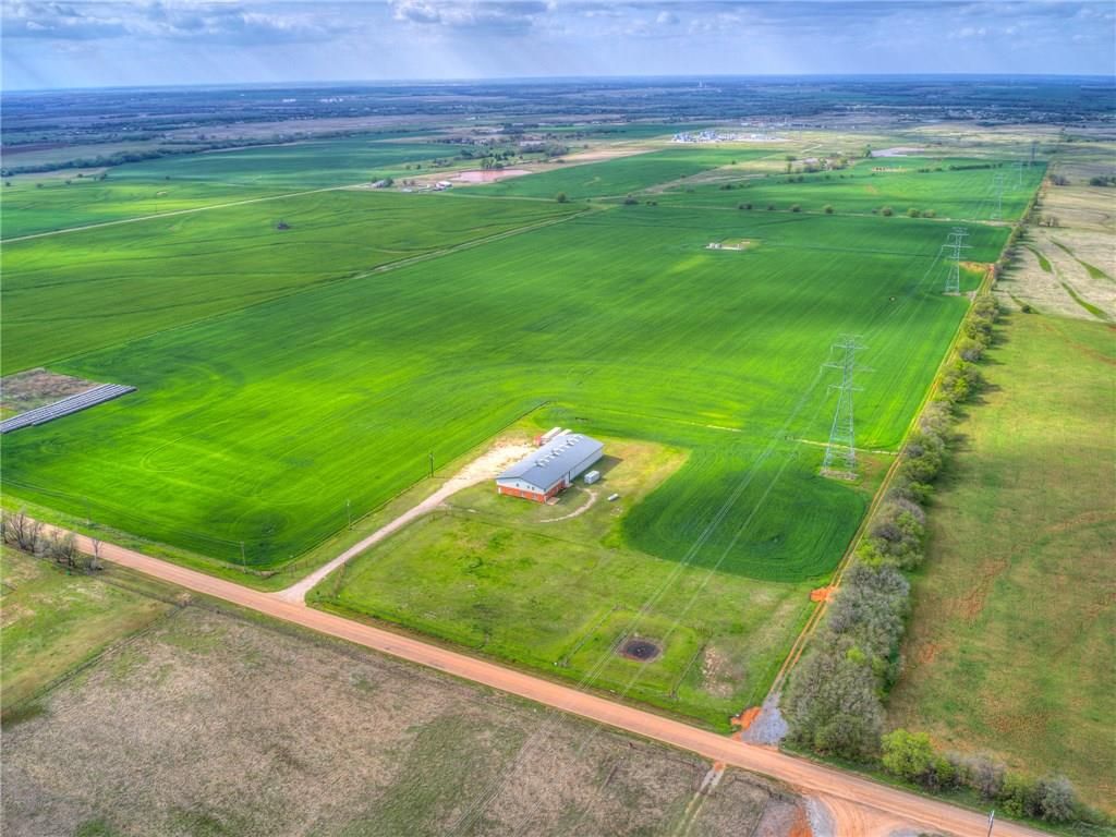 12875 W Waterloo Rd, Edmond, OK 73025